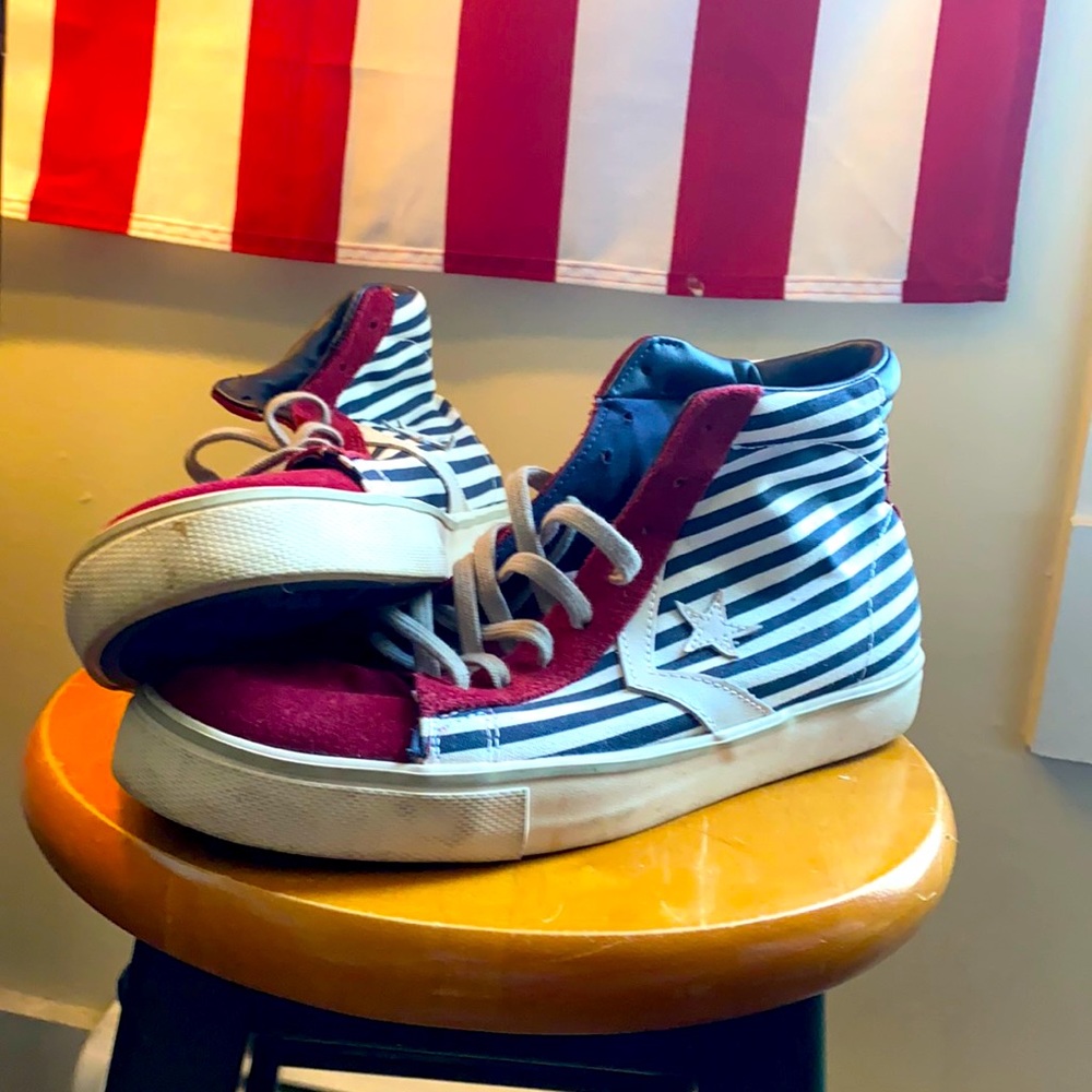 Converse